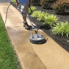 powerwashing san antonio