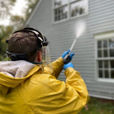 pressure washing san antonio tx